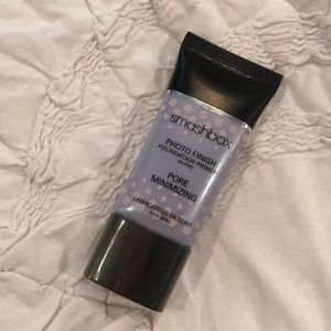 Smashbox photo finish pore minimizing primer